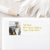 Product aanpassen etiket (Insitu)