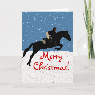 Product aanpassen feestdagen kaart