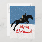 Product aanpassen feestdagenkaart (Voorkant / Achterkant)