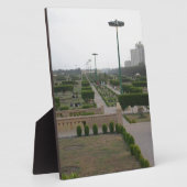 Product aanpassen fotoplaat (Zijkant)