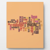 Product aanpassen fotoplaat (Voorkant)