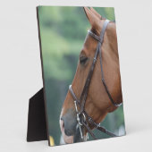 Product aanpassen - Gepersonaliseerd Fotoplaat (Zijkant)