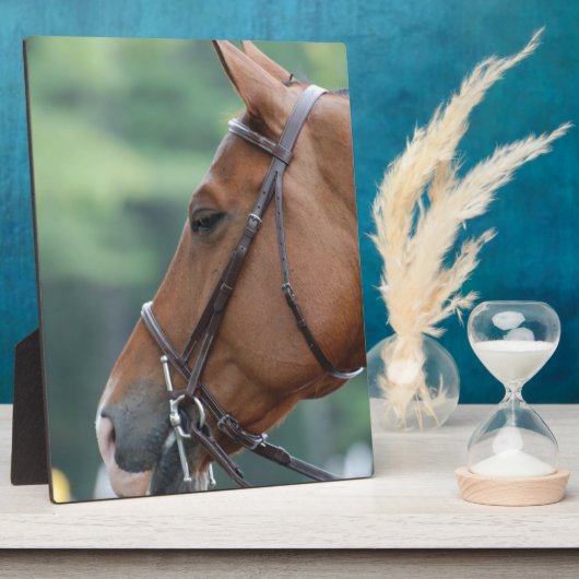 Product aanpassen - Gepersonaliseerd Fotoplaat (Zijkant)