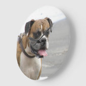 Product aanpassen grote klok (Hoek)