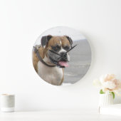 Product aanpassen grote klok (Huis)