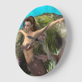 Product aanpassen grote klok (Hoek)