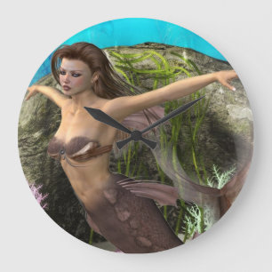 Product aanpassen grote klok