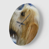 Product aanpassen grote klok (Hoek)