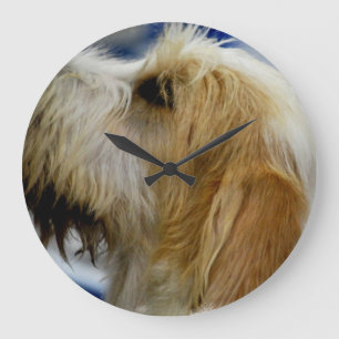 Product aanpassen grote klok