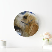 Product aanpassen grote klok (Huis)