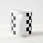 Product aanpassen grote koffiekop (Achterkant)