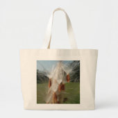 Product aanpassen grote tote bag (Voorkant)