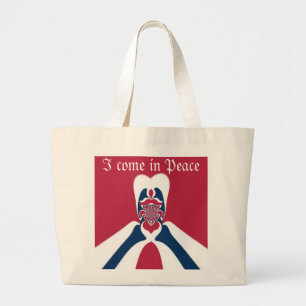 Product aanpassen grote tote bag