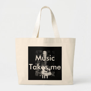 Product aanpassen grote tote bag
