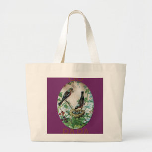 Product aanpassen grote tote bag