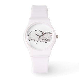 Product aanpassen horloge
