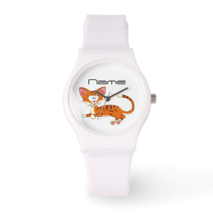 Product aanpassen horloge