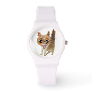 Product aanpassen horloge