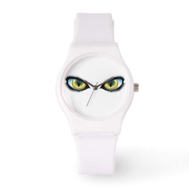 Product aanpassen horloge (Voorkant)