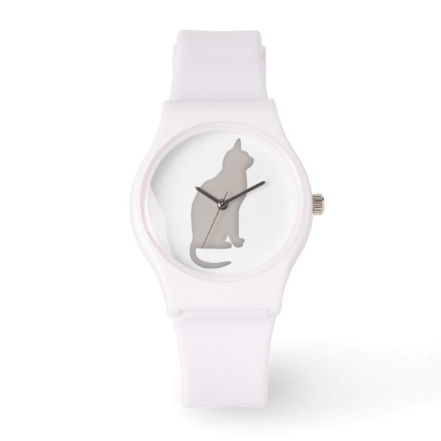 Product aanpassen horloge (Voorkant)