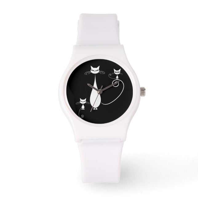 Product aanpassen horloge (Voorkant)