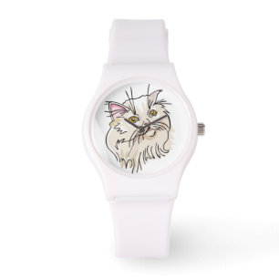 Product aanpassen horloge