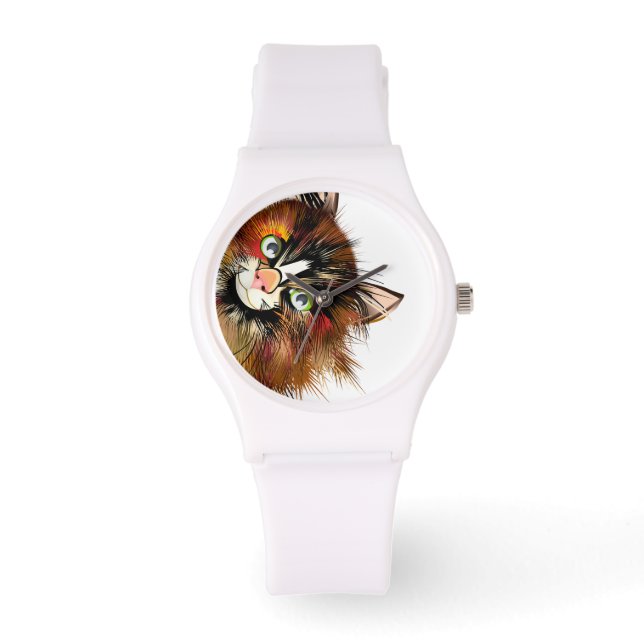 Product aanpassen horloge (Voorkant)