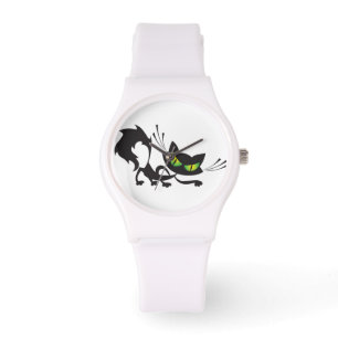 Product aanpassen horloge