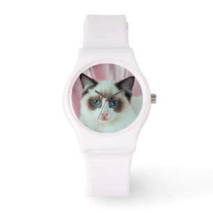 Product aanpassen horloge
