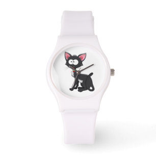 Product aanpassen horloge