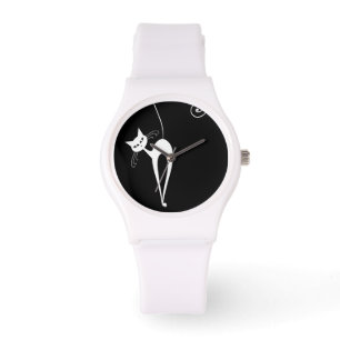Product aanpassen horloge