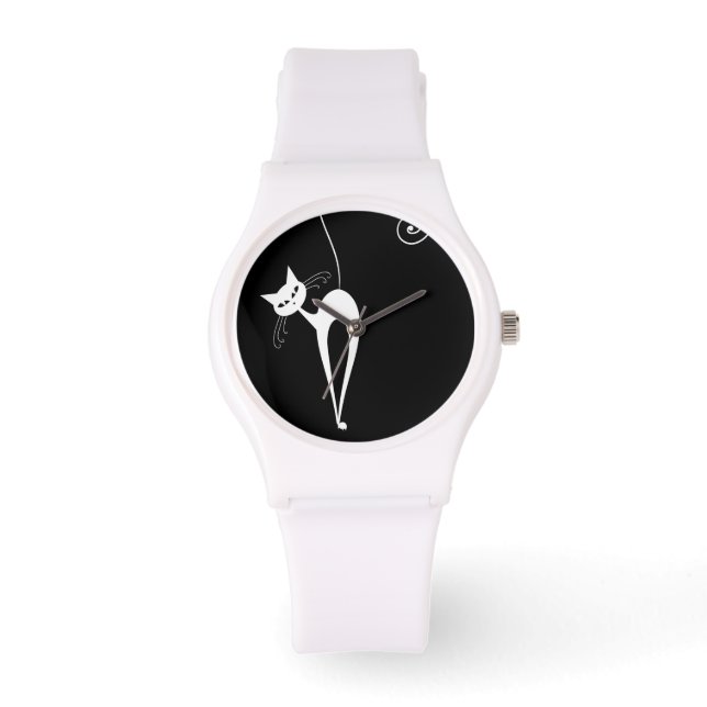 Product aanpassen horloge (Voorkant)