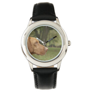 Product aanpassen horloge