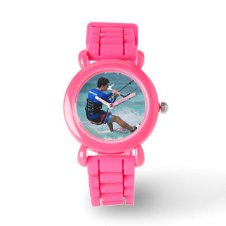Product aanpassen horloge