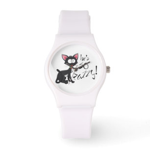 Product aanpassen horloge