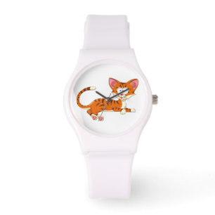 Product aanpassen horloge