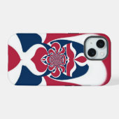 Product aanpassen iPhone 15 case (Achterkant horizontaal)