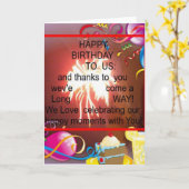 Product aanpassen kaart (Gele Bloem)