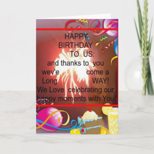 Product aanpassen kaart