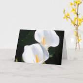 Product aanpassen kaart (Gele Bloem)