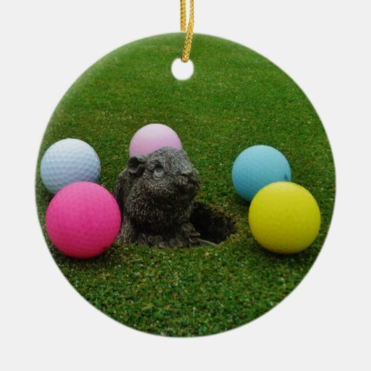 Product aanpassen keramisch ornament (Voorkant)