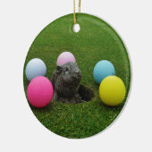 Product aanpassen keramisch ornament (Links)