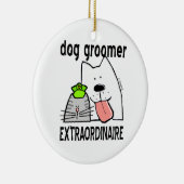 Product aanpassen keramisch ornament (Rechts)