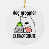 Product aanpassen keramisch ornament (Voorkant)