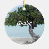 Product aanpassen keramisch ornament (Achterkant)