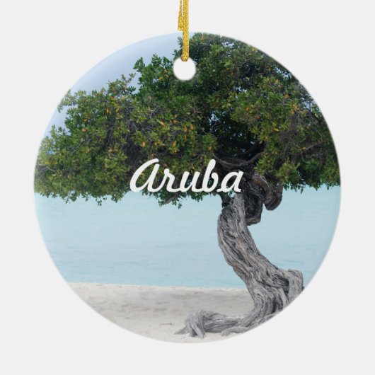 Product aanpassen keramisch ornament (Achterkant)