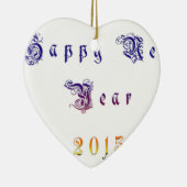 Product aanpassen keramisch ornament (Rechts)