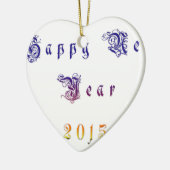 Product aanpassen keramisch ornament (Links)