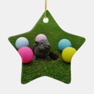 Product aanpassen keramisch ornament