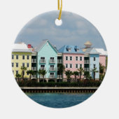 Product aanpassen keramisch ornament (Voorkant)